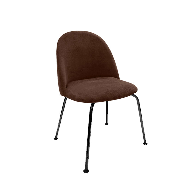 Silla Eaton Cromada o Negra